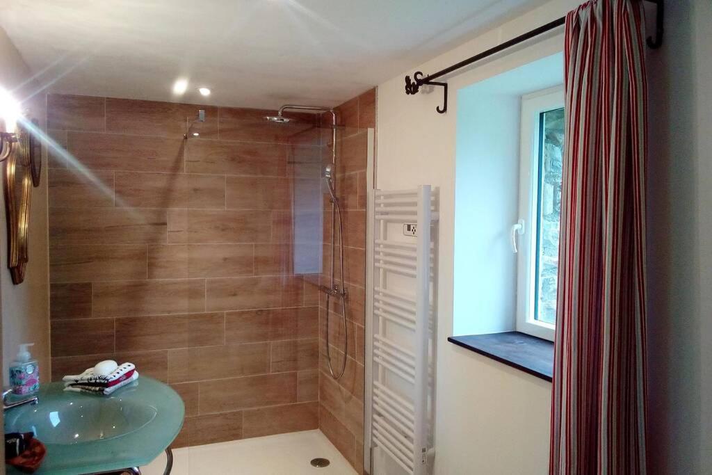 Le Cottage Crozon Zewnętrze zdjęcie