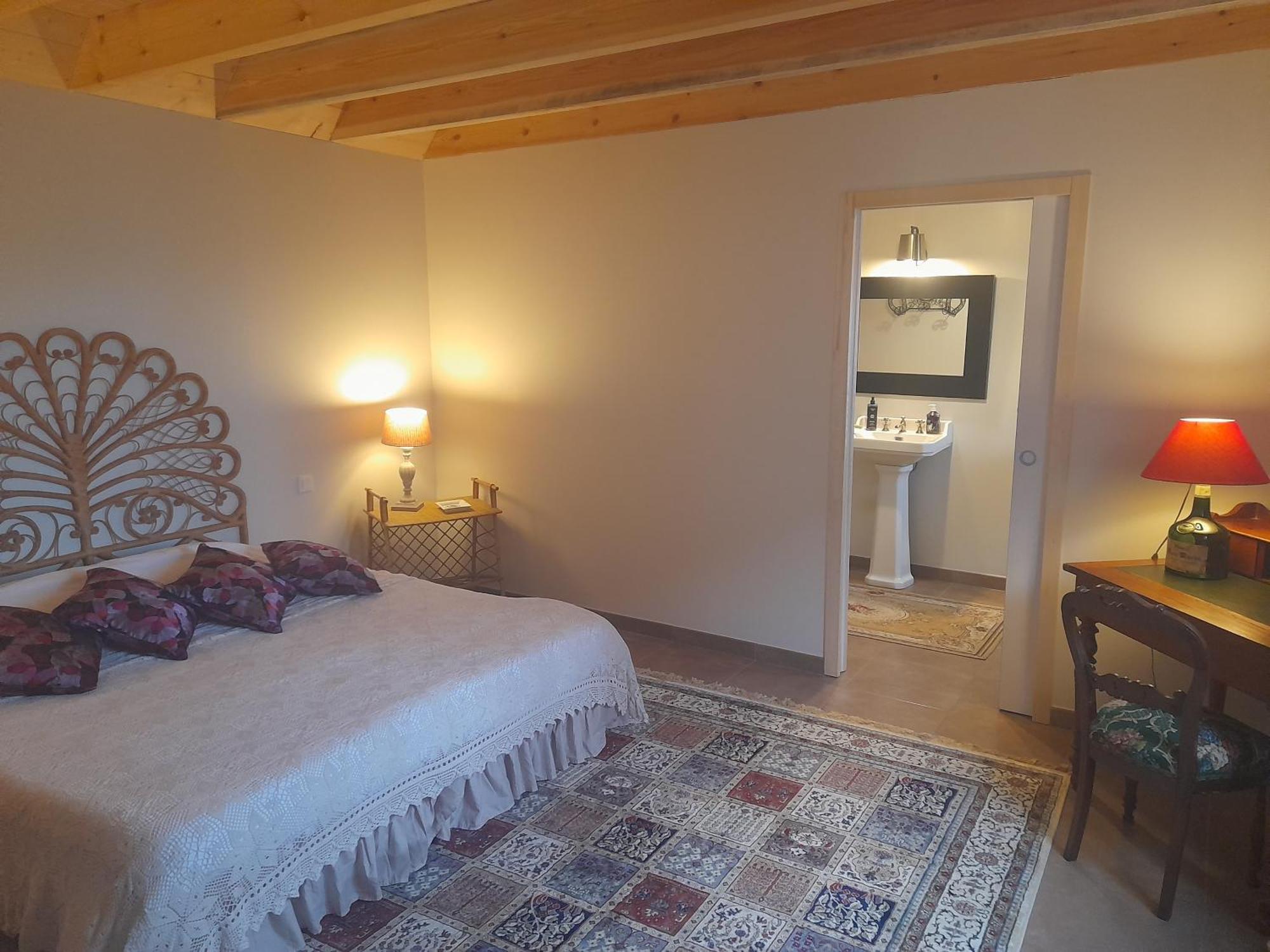 Le Cottage Crozon Zewnętrze zdjęcie