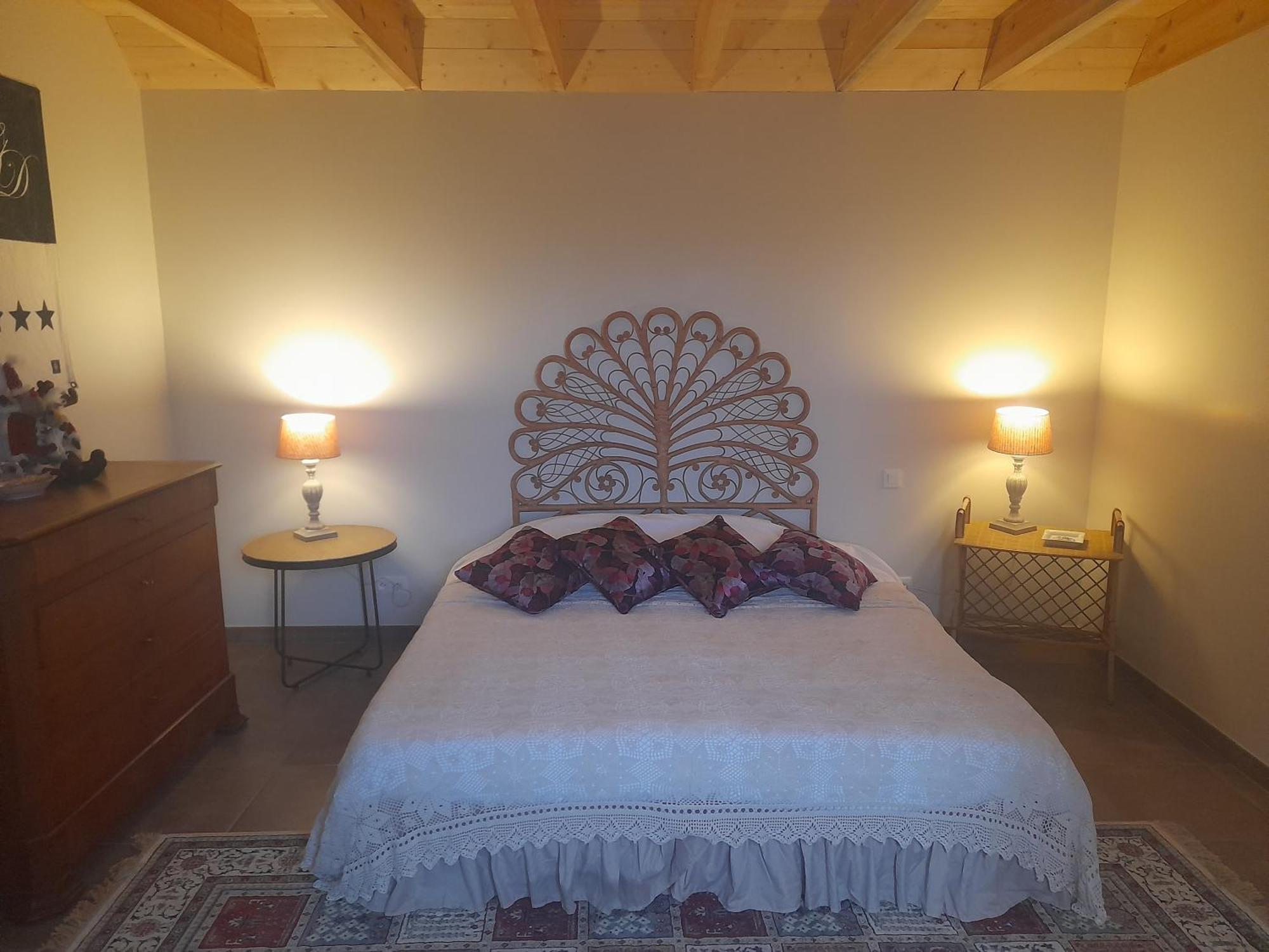 Le Cottage Crozon Zewnętrze zdjęcie