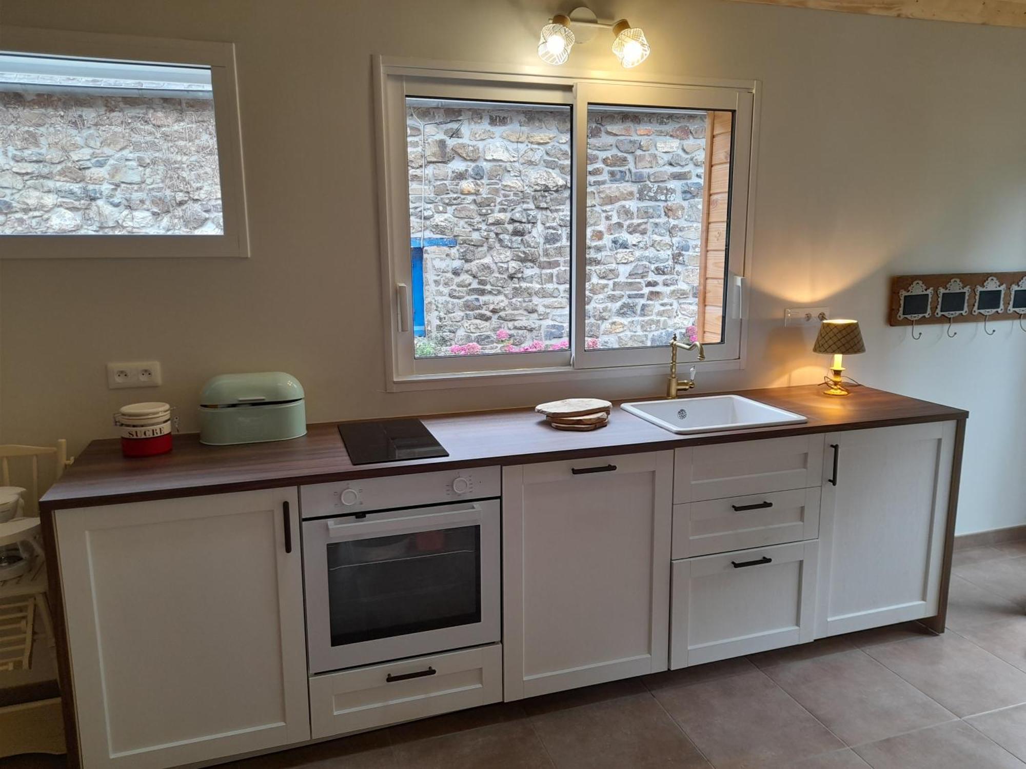 Le Cottage Crozon Zewnętrze zdjęcie