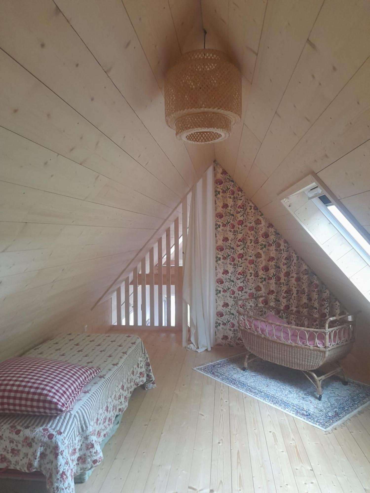 Le Cottage Crozon Zewnętrze zdjęcie