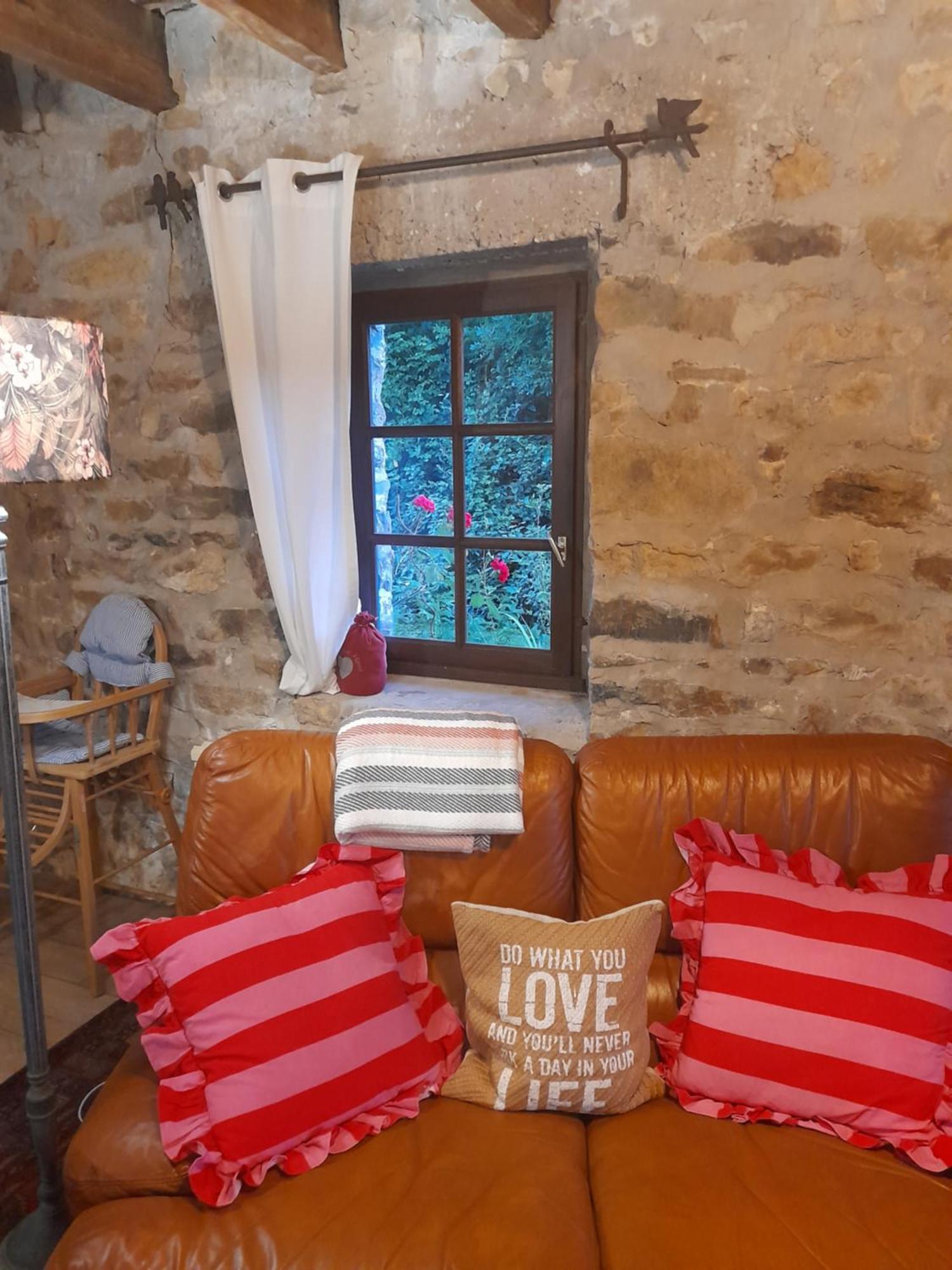 Le Cottage Crozon Zewnętrze zdjęcie