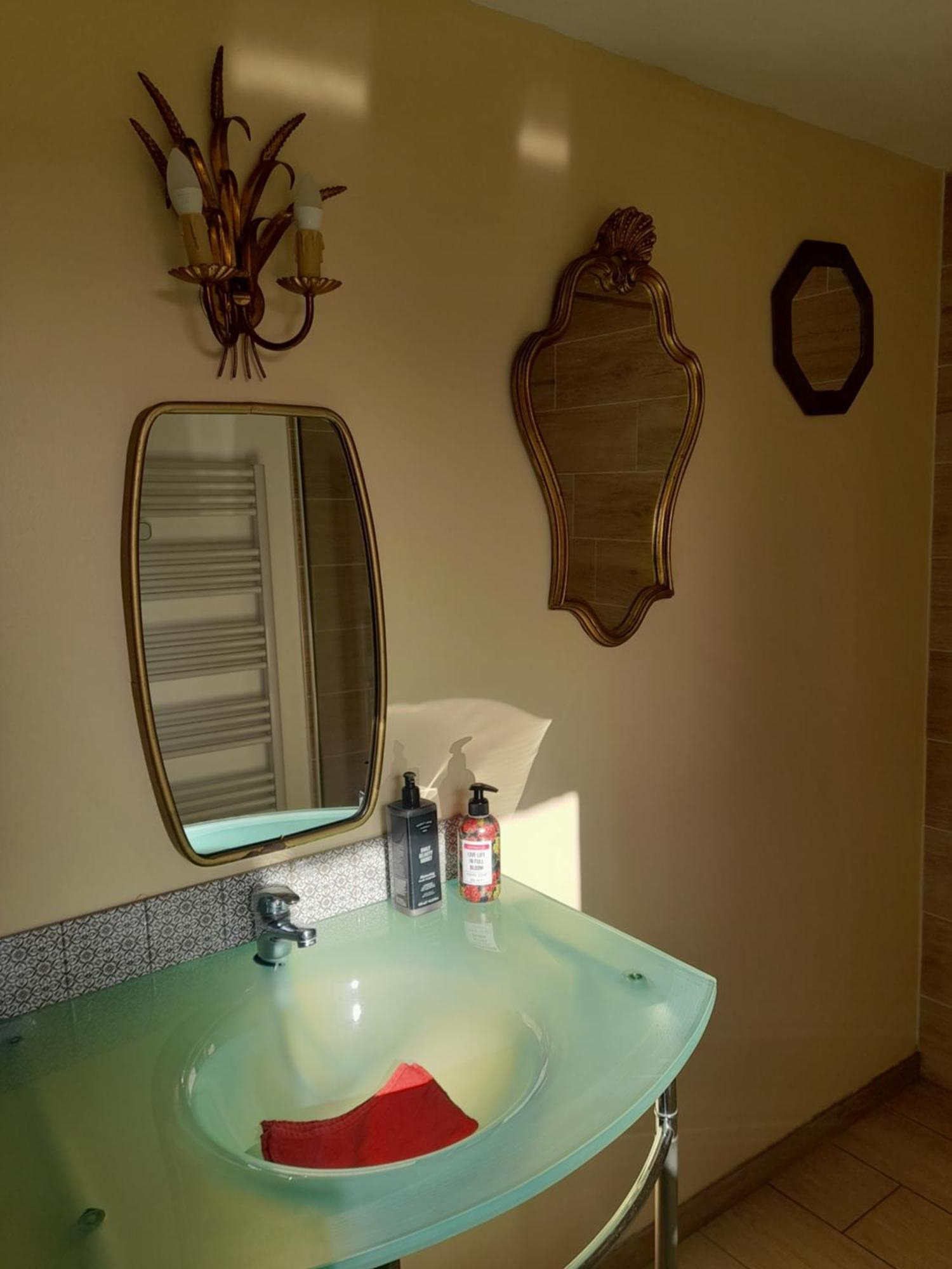 Le Cottage Crozon Zewnętrze zdjęcie