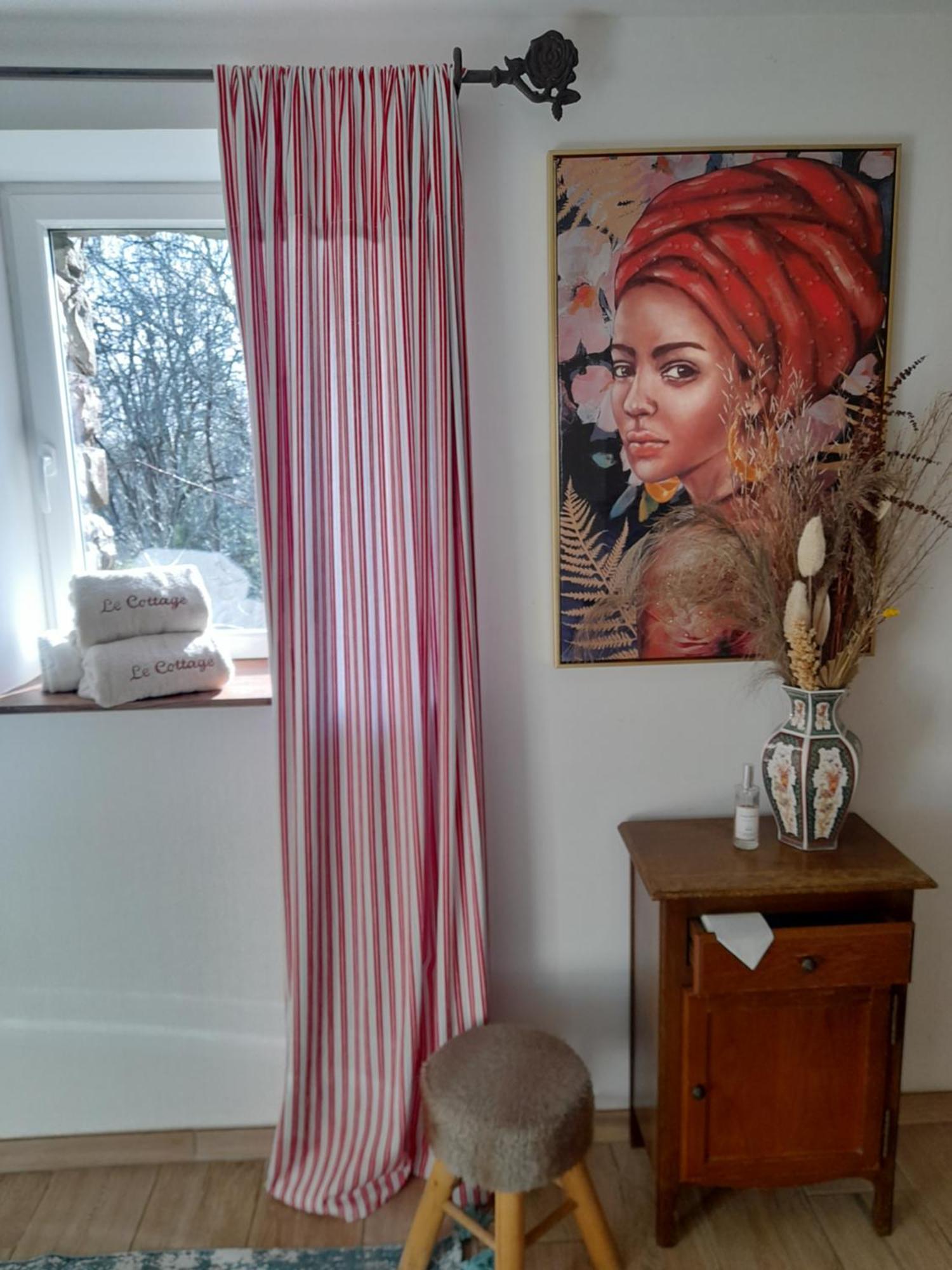 Le Cottage Crozon Zewnętrze zdjęcie
