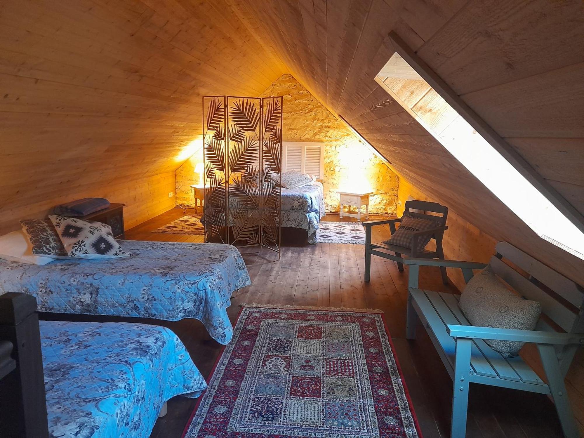 Le Cottage Crozon Zewnętrze zdjęcie