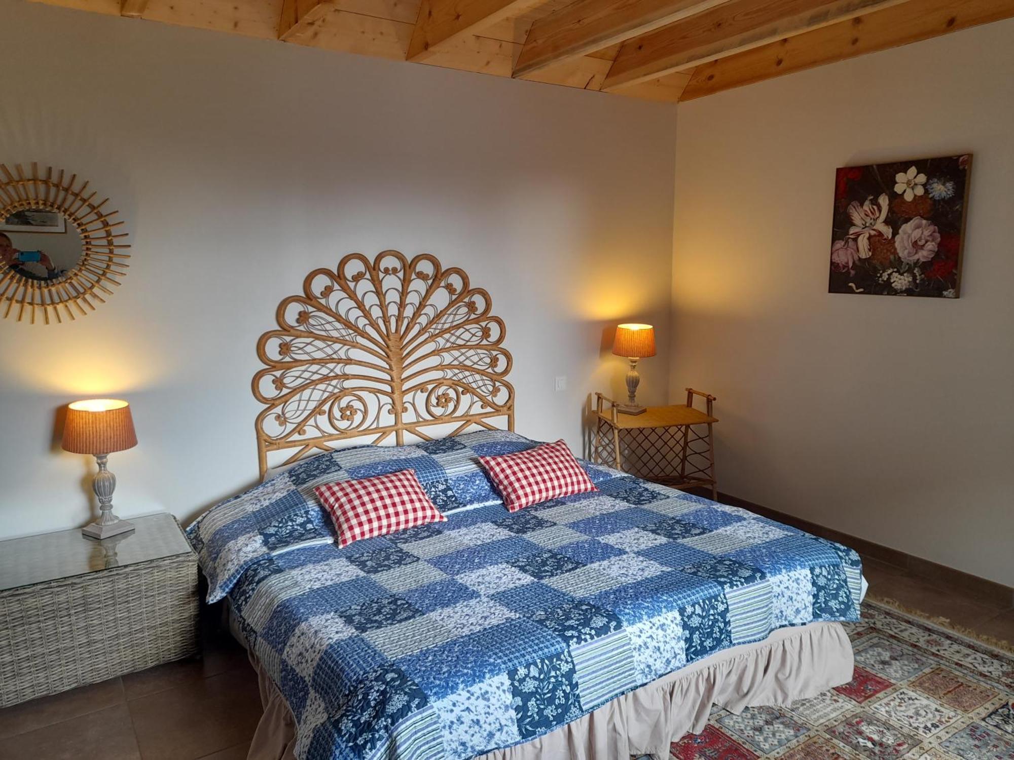 Le Cottage Crozon Zewnętrze zdjęcie