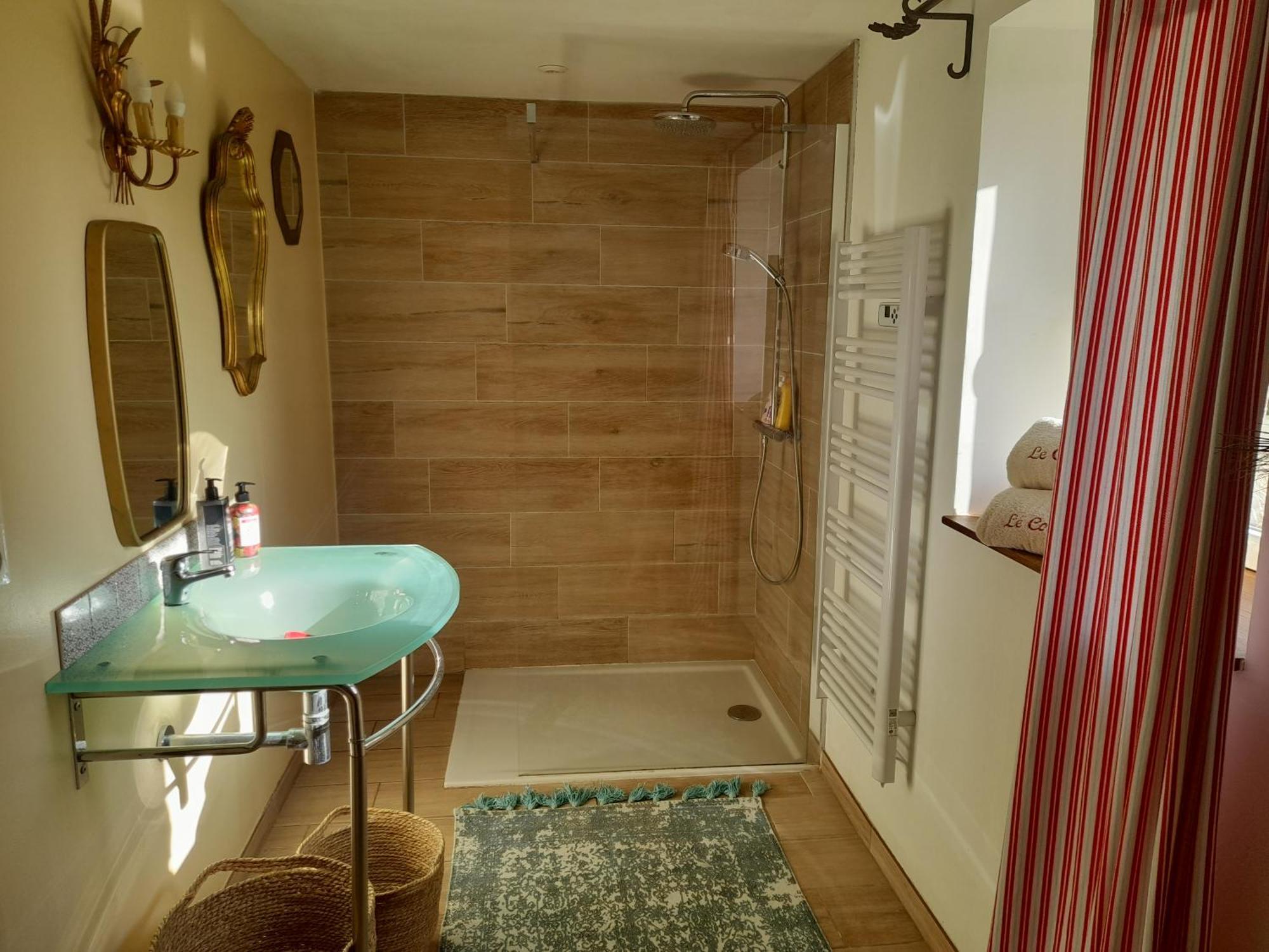 Le Cottage Crozon Zewnętrze zdjęcie